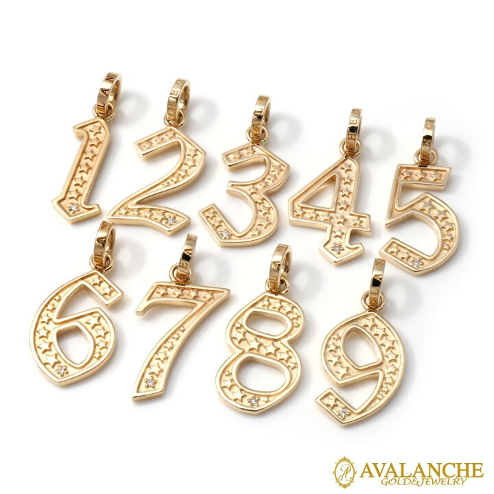 楽天市場】ダイヤモンド 10K イエローゴールド ペンダント 3-14878-01  