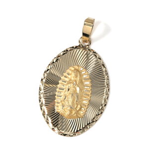 10K �C�G���[�S�[���h �y���_���g AM09-B