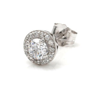 10K �z���C�g�S�[���h �s�A�X 7mm 973-3206