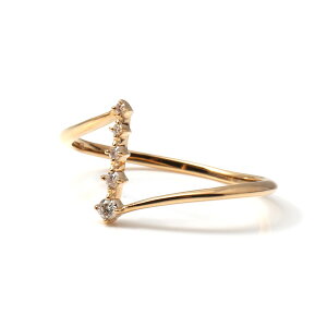 _Ch 18K CG[S[h O 12 RU-0400