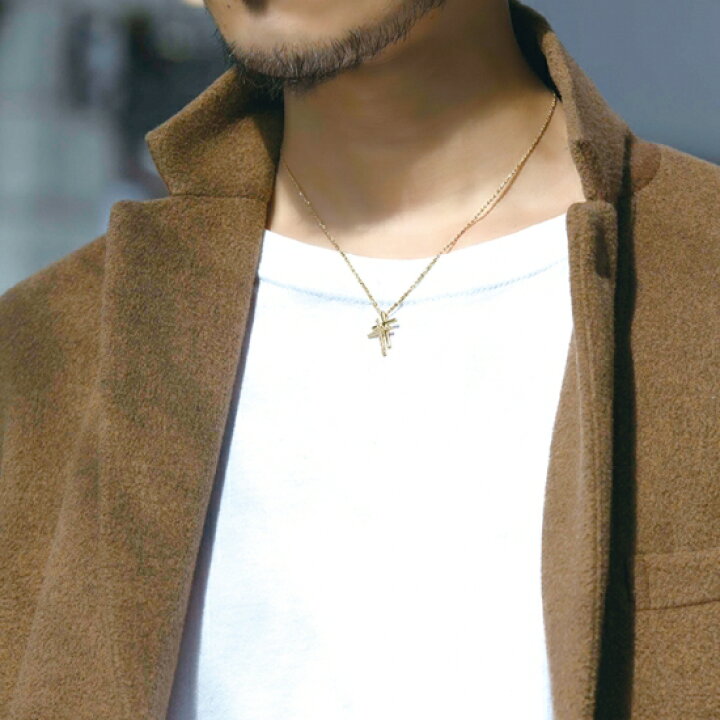 ダイヤモンド 10K イエローゴールド ペンダント 3-14209-02 AVALANCHE GOLD&JEWELRY ダイヤモンド 10K イエローゴールド ペンダント CHR0202Y