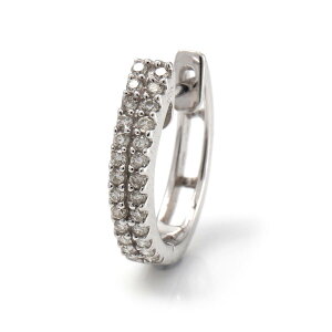 �_�C�������h 10K �z���C�g�S�[���h �s�A�X 14mm E2226R-10W