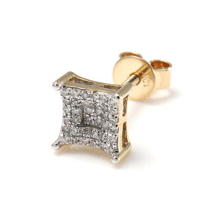 _Ch 10K CG[S[h sAX 6.5mm A0126746-YG