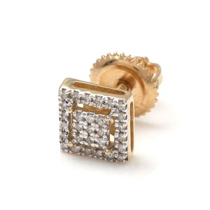 _Ch 10K CG[S[h sAX 6.2mm AGME-133-YG