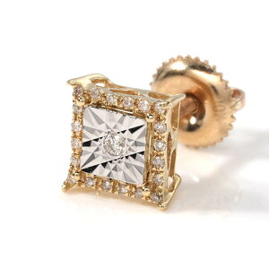 _Ch 10K CG[S[h sAX 7mm AGMER205476-YG