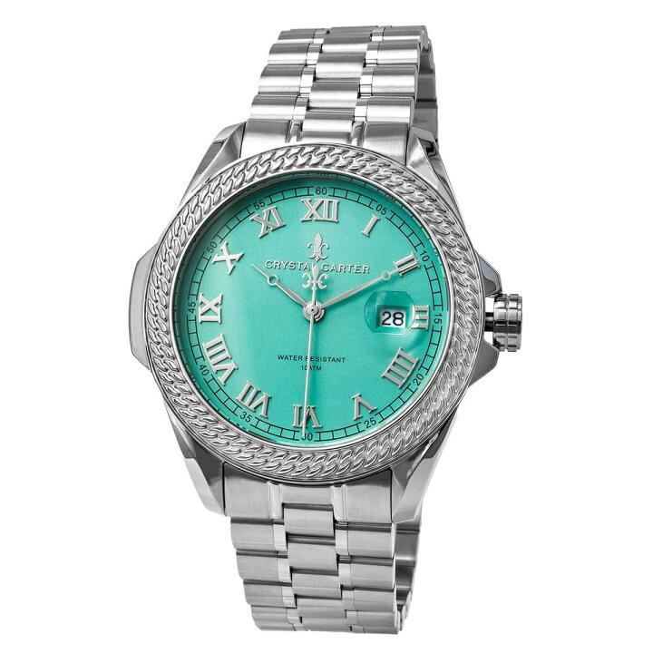 楽天市場】CRYSTAL CARTER【クリスタルカーター】FELIX 2  