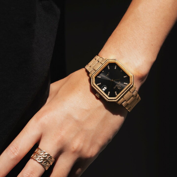 楽天市場】AVALANCHE WATCH アヴァランチウォッチ CESATI チェザーティ 