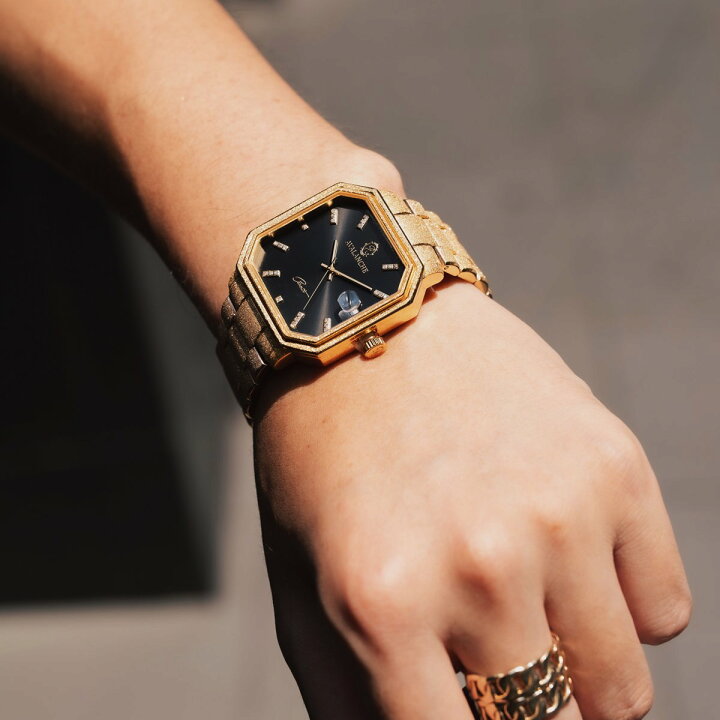 楽天市場】AVALANCHE WATCH アヴァランチウォッチ CESATI チェザーティ 