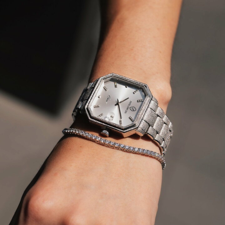 希少】AVALANCHE WATCH CESATI アヴァランチ チェザーティ