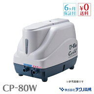 テクノ高槻 CP-80W 浄化槽ブロアー DUO-80の従来機 日立ハウステック 浄化槽 エアーポンプ ブロワー ブロ…