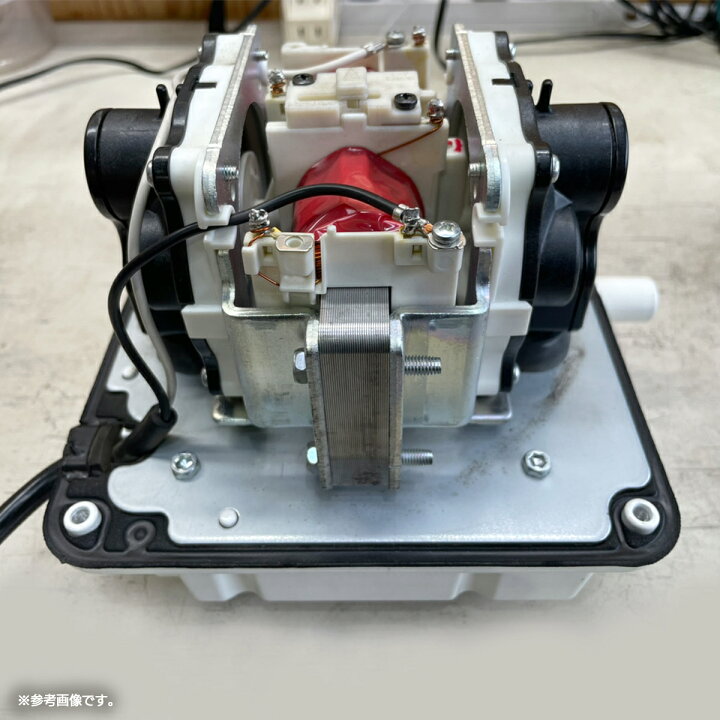 楽天市場】フジクリーン EcoMac100 ［MAC-100Rの後継機種］ 浄化槽 
