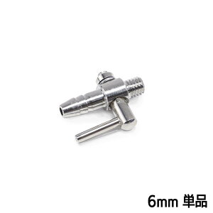 ����R�b�N 6mm �G�A�[�`���[�u �y�P�i�z �w�G�A���[�V�����x