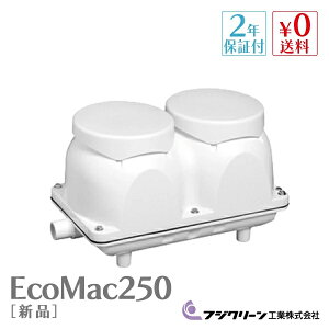 tWN[ EcoMac250 Y 򉻑uA[ 򉻑 GA[|v 򉻑u[ uA[ uA u[ 򉻑|v 򉻑uA y2Nۏؕtz