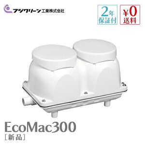 tWN[ EcoMac300 Y 򉻑 u[ uA[ GA[|v GA|v u uA É y2Nۏؕtz