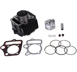 �J�u90 CD90 107cc �s�X�g�� �V�����_�[ �{�A�A�b�v �L�b�g �Z�b�g �z���_ �X�[�p�[�J�u �����L�[ �S���� KRB148 (107cc)