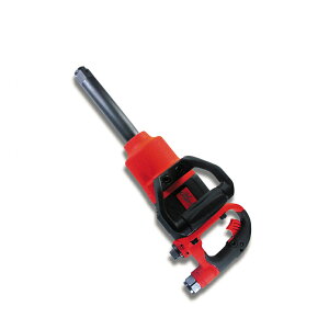 【安心の台湾製】マスターエアツール 1インチsq(25.4mm)ミニインパクトレンチ 68440L