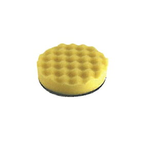 マスターエアツール　ウェイブスポンジ　中目　2インチ　MSA-55222V