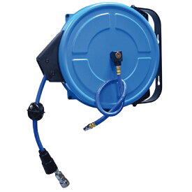 エアーホースリール内径8mmx外径12mmx全長20m　HR-870B