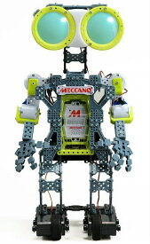 Omnibot Meccanoid(メカノイド) G15 TYPE61