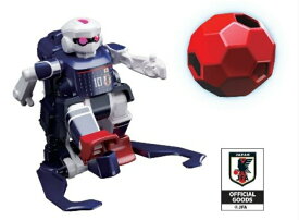 Omnibot サッカーボーグ 日本代表ver.