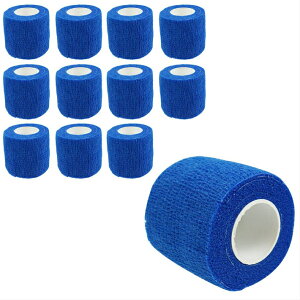 ȔS Lk e 5cm x 4.5m e[sO ɂ Ő؂ u[  12Zbg