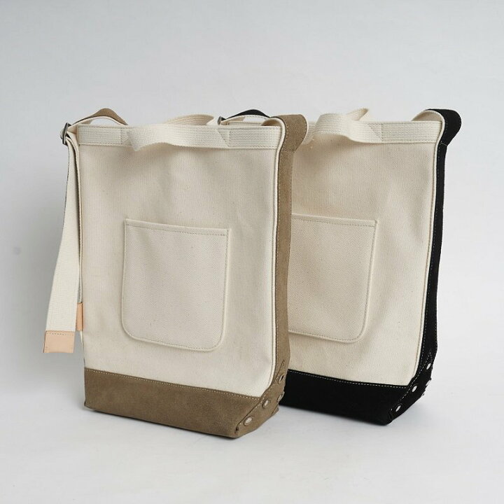 楽天市場】エンダースキーマ / Hender Scheme / バッグ / campus suede  