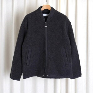 paratrait / pgCg / ZIP UP TYROL BLOUSON / PT24A071
