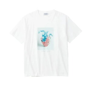 �ySALE�zPOET MEETS DUBWISE / �|�G�b�g �~�[�c �_�u���C�Y / KILLIMAN JAH LOW COLLAGE #2 T-SHIRT / PMD-HRTTS-0473