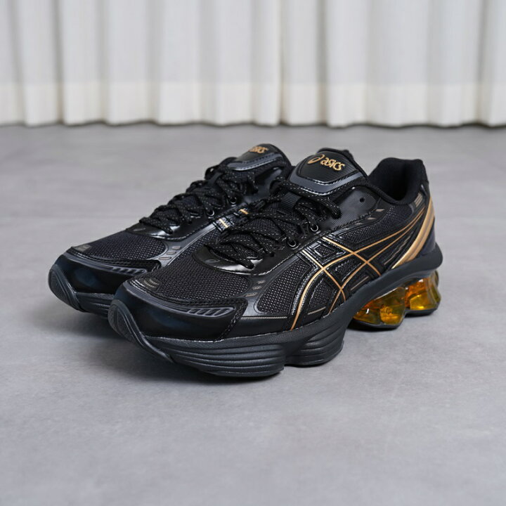 楽天市場】ASICS / アシックス / スニーカー / GEL-KINETIC FLUENT  