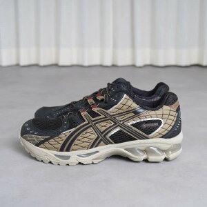ASICS / AVbNX / Xj[J[ / GEL-NIMBUS 10.1 GTX / BLACK×PEPPER