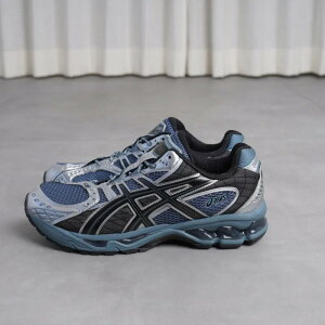 ASICS / �A�V�b�N�X / �X�j�[�J�[ / GEL-NIMBUS 10.1 / IRONCLAD×GRAPHITE GREY