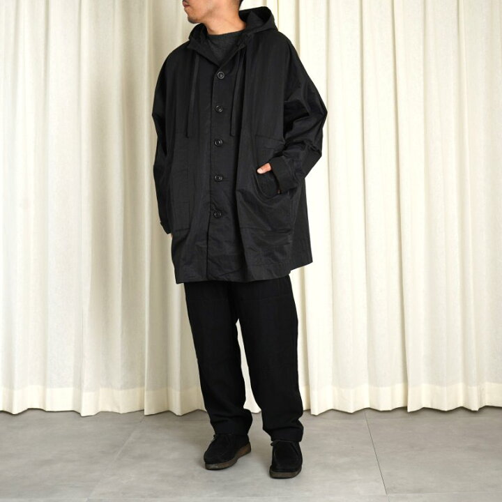 楽天市場】CASEY CASEY / ケイシーケイシー / SHORT 3PIECES COAT 