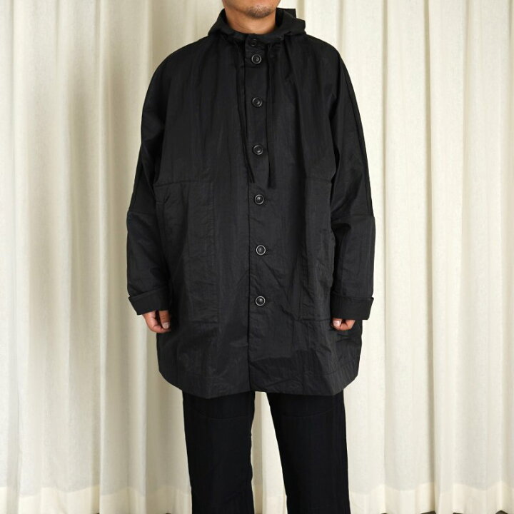 楽天市場】CASEY CASEY / ケイシーケイシー / SHORT 3PIECES COAT 