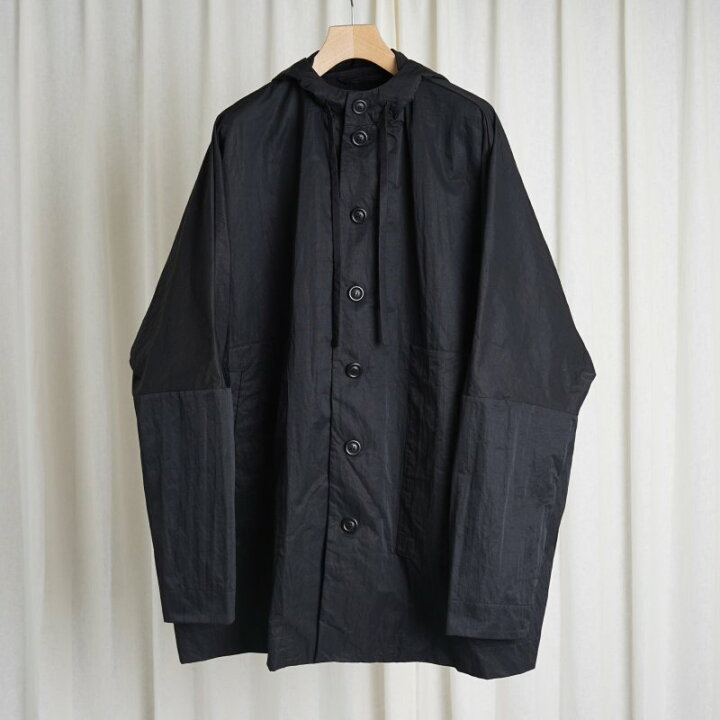 楽天市場】CASEY CASEY / ケイシーケイシー / SHORT 3PIECES COAT 