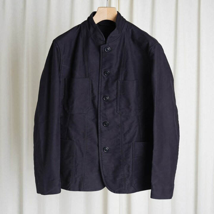 楽天市場】CASEY CASEY / ケイシーケイシー / CAVALIER JACKET  