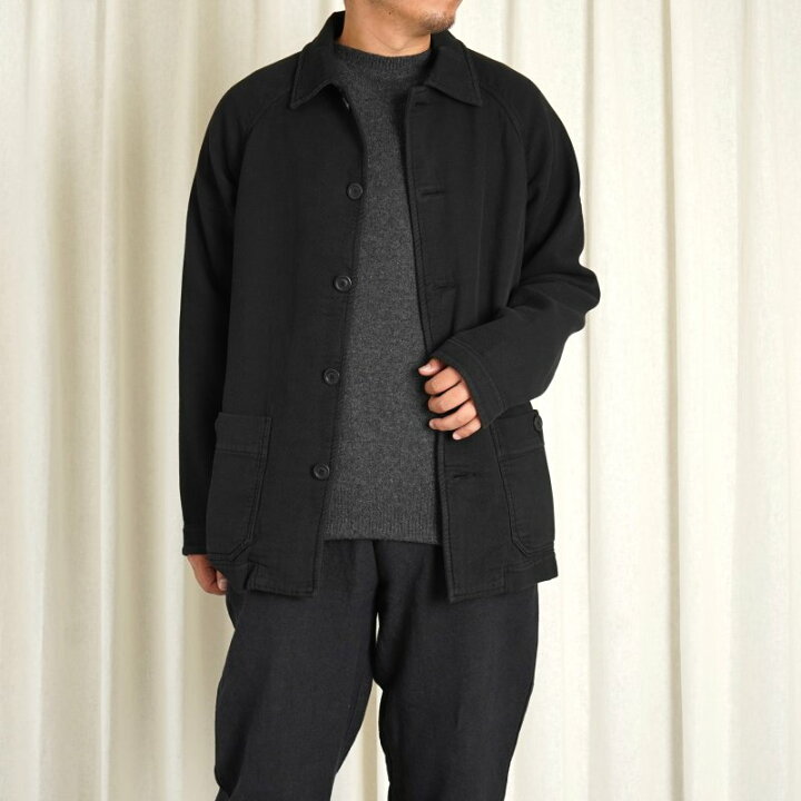 楽天市場】CASEY CASEY / ケイシーケイシー / FELIX JACKET / 21HV325 