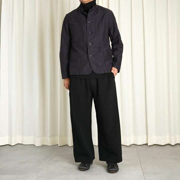 楽天市場】CASEY CASEY / ケイシーケイシー / CAVALIER JACKET  