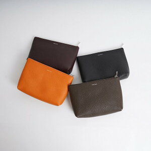 G_[XL[} / Hender Scheme / |[` / pouch M / mj-rc-phm