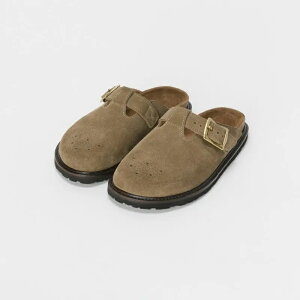 �G���_�[�X�L�[�} / Hender Scheme / buggs suede / qn-s-bug