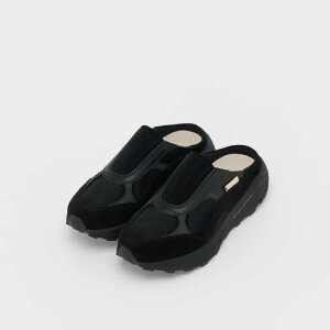 �G���_�[�X�L�[�} / Hender Scheme / polar mule