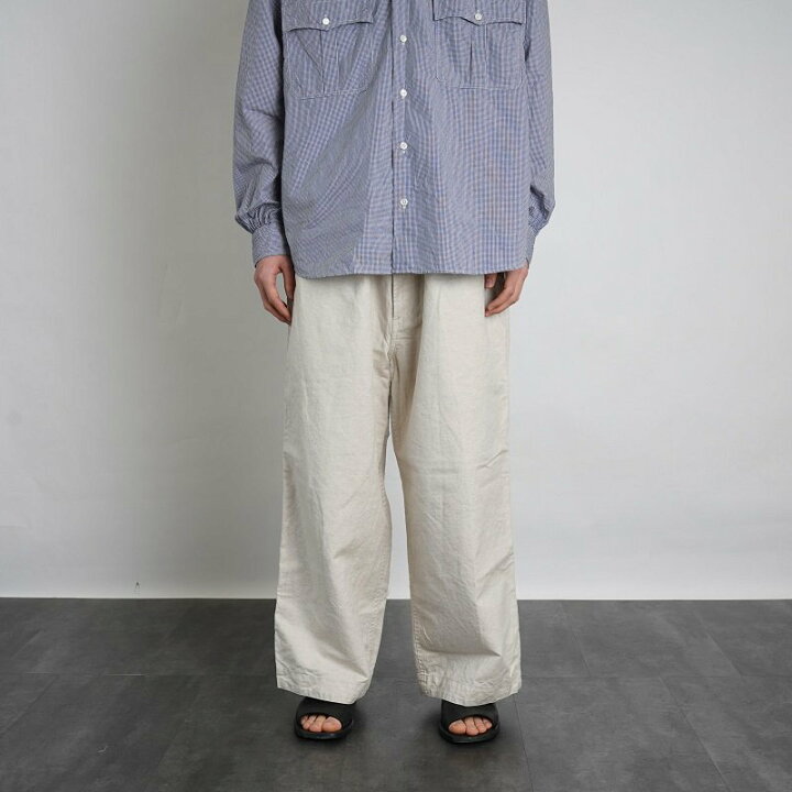 楽天市場】Porter Classic / ポータークラシック / BELLE EPOQUE LINEN  