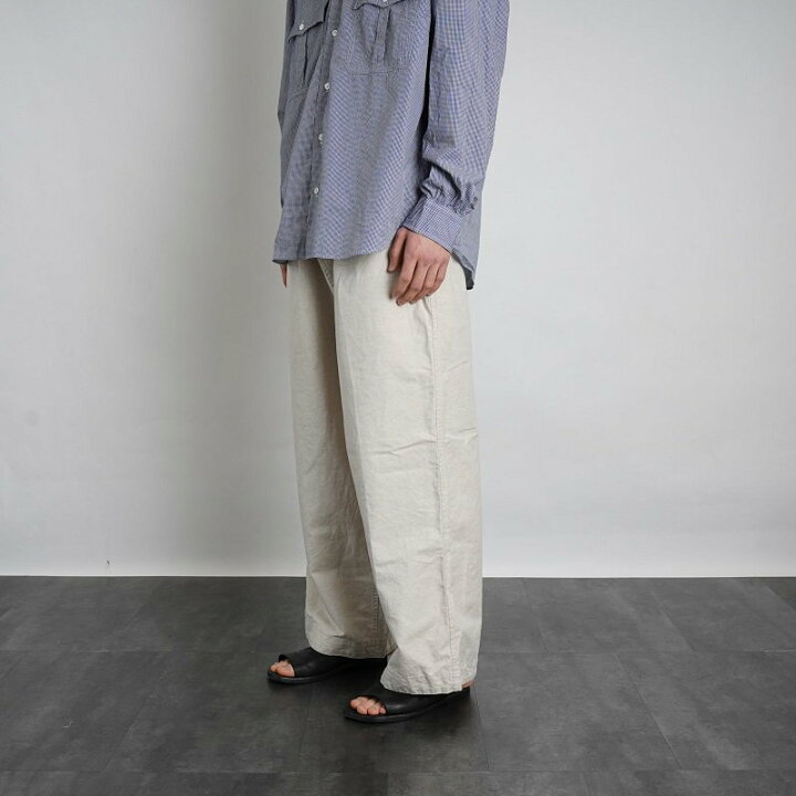 楽天市場】Porter Classic / ポータークラシック / BELLE EPOQUE LINEN 