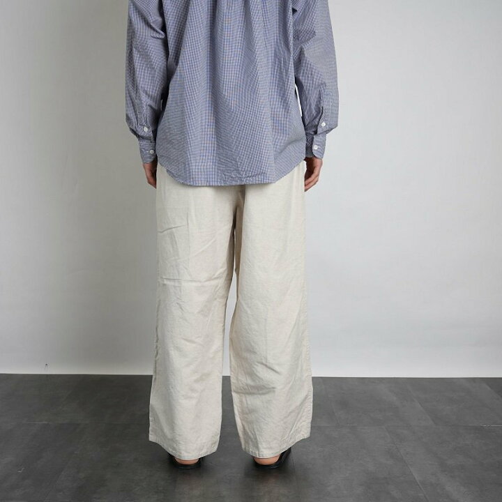 楽天市場】Porter Classic / ポータークラシック / BELLE EPOQUE LINEN 