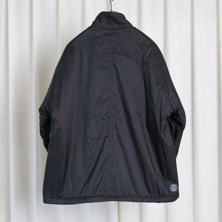 楽天市場】Porter Classic / ポータークラシック / LINER NYLON FLEECE 