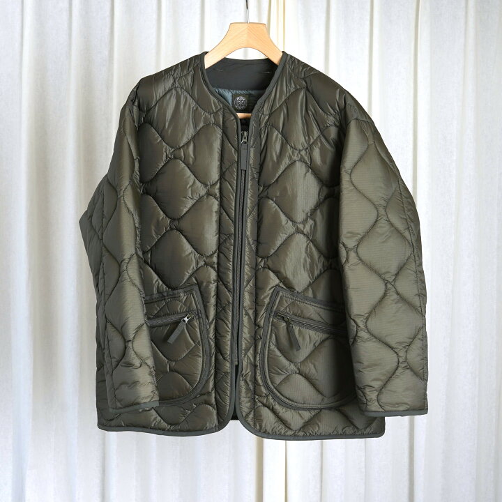楽天市場】Porter Classic/ ポータークラシック /LINER NYLON MILITARY 