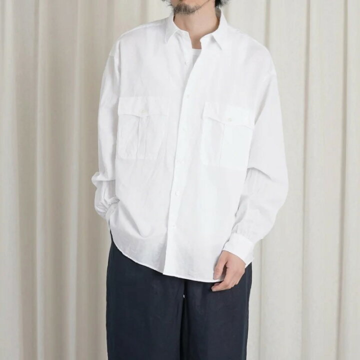 楽天市場】Porter Classic / ポータークラシック / ROLL UP LINEN  