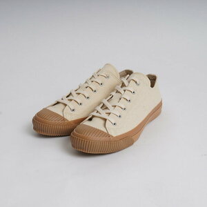 PRAS / �X�j�[�J�[ / �V�F���L���b�v���E / SHELLCAP LOW / KINARI×GUM