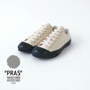PRAS / �X�j�[�J�[ / �V�F���L���b�v���E / SHELLCAP LOW / KINARI x BLACK