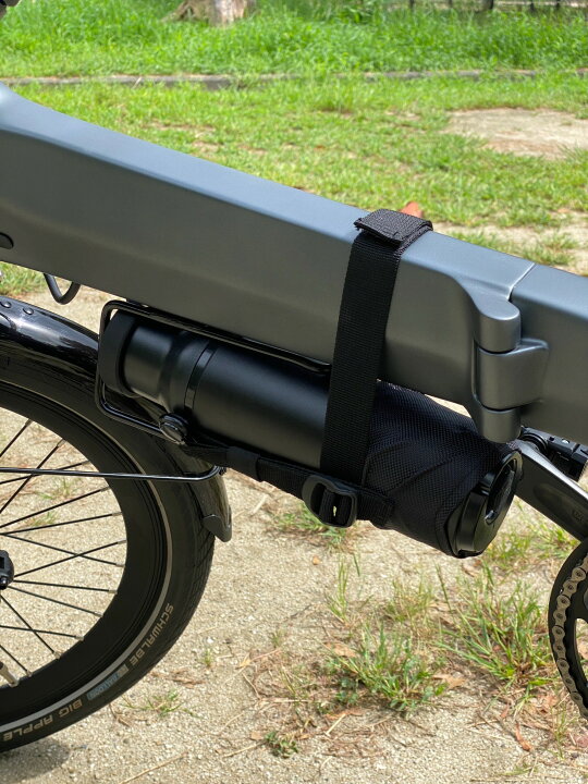 楽天市場】【VELMOブランド公式】予備バッテリー 電動アシスト自転車 