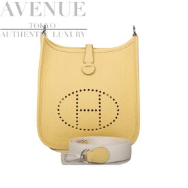 楽天市場 エルメス エブリン カラーイエロー バッグ 小物 ブランド雑貨 の通販